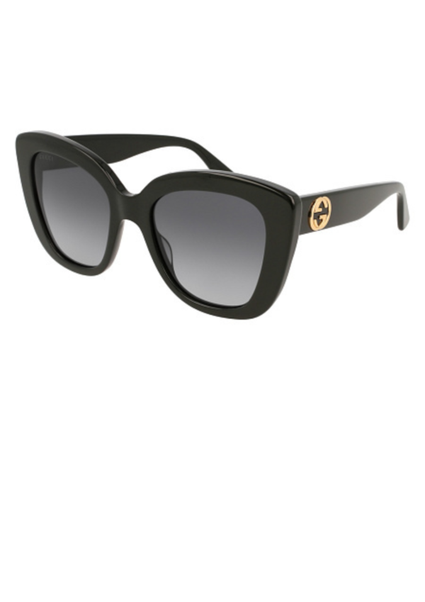 Gucci GG0327S-001 52