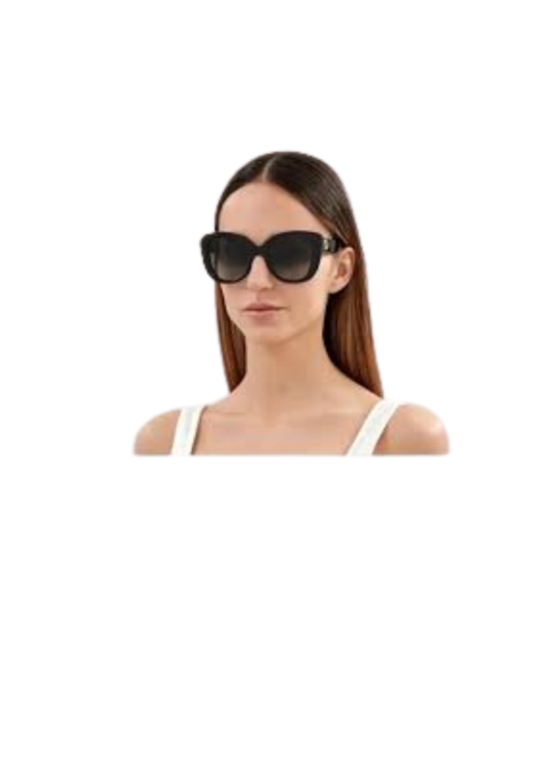 Gucci GG0327S-001 52 - Image 2