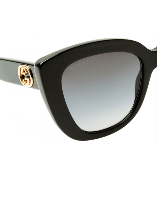 Gucci GG0327S-001 52 - Image 3