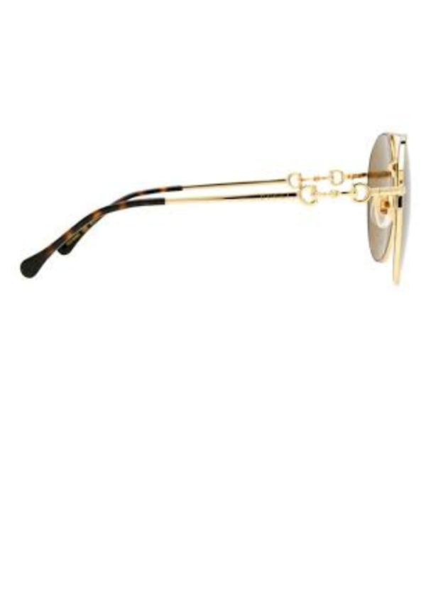 Gucci GG1698S-002 60 - Image 3