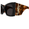 Saint Laurent SL M119 BLAZE-003 54 - Image 2