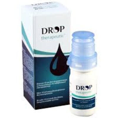 Drop therapeutic akių lašai, tirpalas 10ml