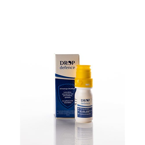 Akių lašai Drop Defence 10 ml