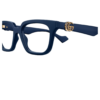 Gucci GG1536O-009 51 - Image 2