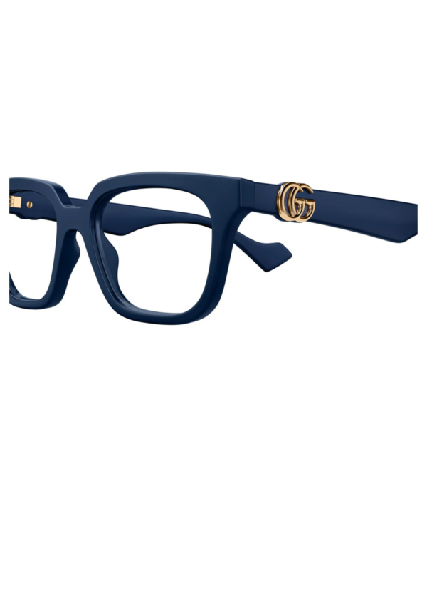 Gucci GG1536O-009 51 - Image 2