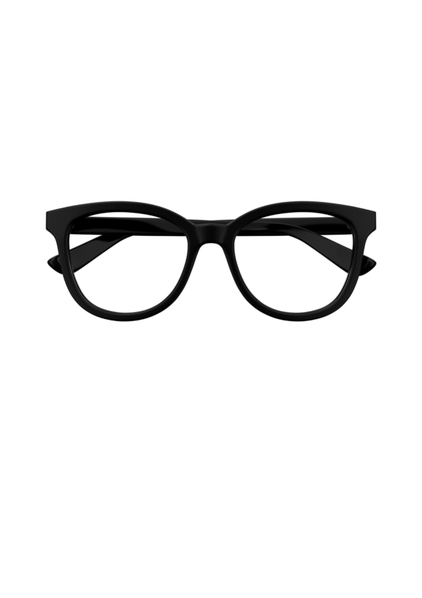 Gucci GG1687O-001 52 - Image 2