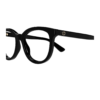 Gucci GG1687O-001 52 - Image 3