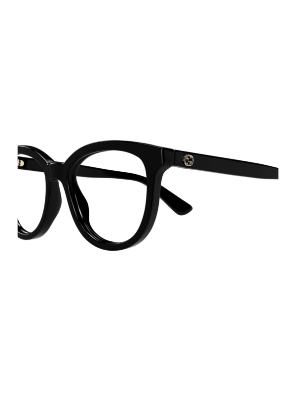 Gucci GG1687O-001 52 - Image 3