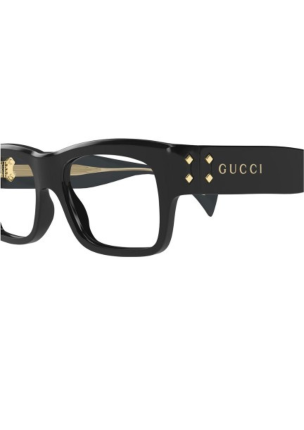 Gucci GG1707O-006 56 - Image 2