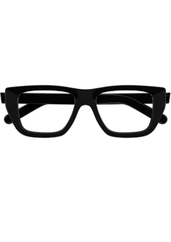 Gucci GG1724O-001 52 - Image 2