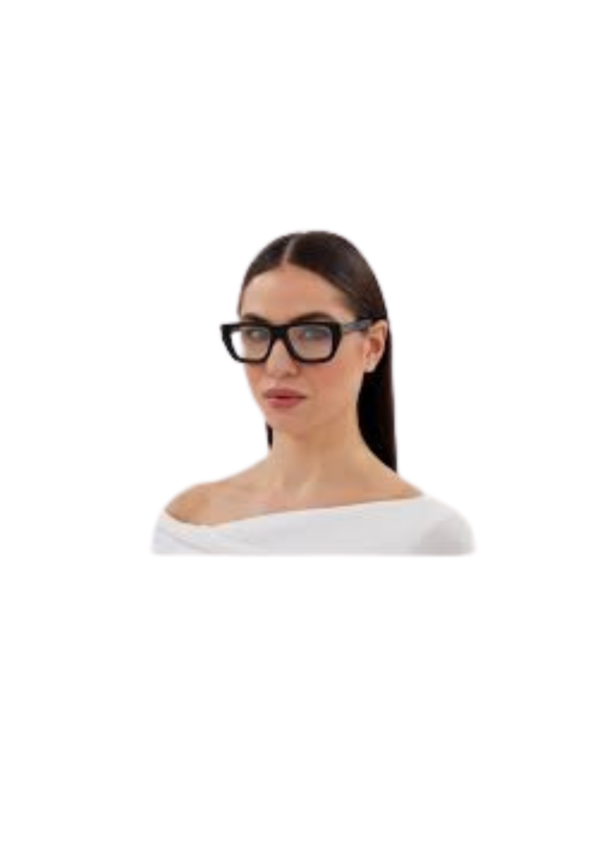 Gucci GG1724O-001 52 - Image 3
