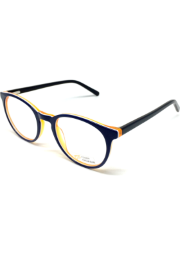 Flexy Eyewear FE AN 18737 C1 (48)