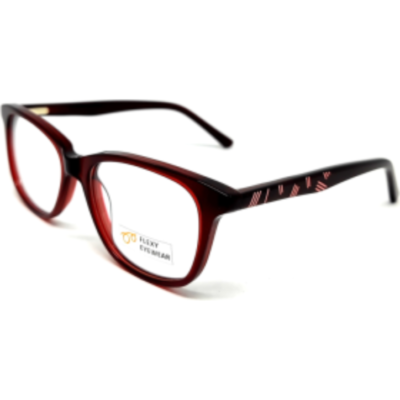 Flexy Eyewear FE AN 20896 C3 (46)