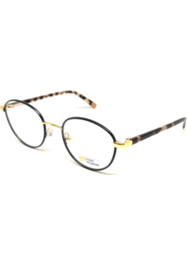 Flexu Eyewear FE MN 22353 C1 (49)