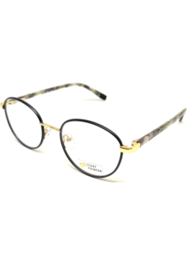 Flexu Eyewear FE MN 22353 C2 (49)