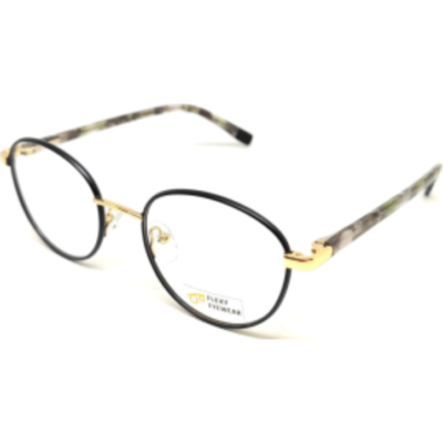 Flexu Eyewear FE MN 22353 C2 (49)