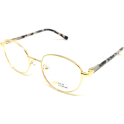 Flexu Eyewear FE MN 22353 C3 (49)