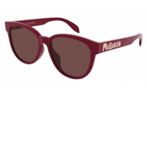Alexander McQueen AM0387SK-002 56