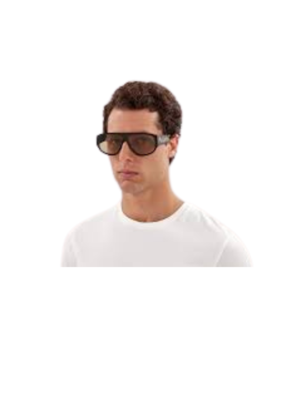 Alexander McQueen AM0386S-001 99 - Image 3