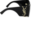 Saint Laurent SL M119 BLAZE-001 54 - Image 2