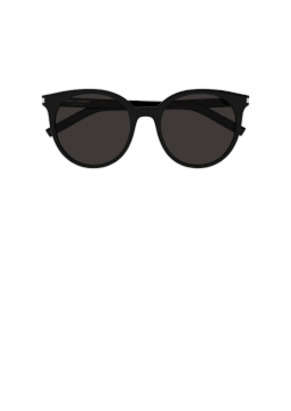 Saint Laurent SL 566/K SLIM-001 56 - Image 2
