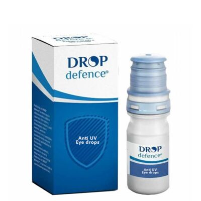 Akių lašai Drop Defence 10 ml