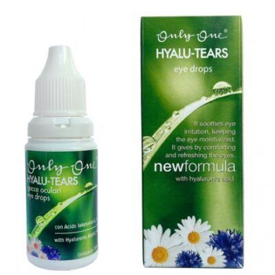 Akių lašai Hyalu Tears 15 ml