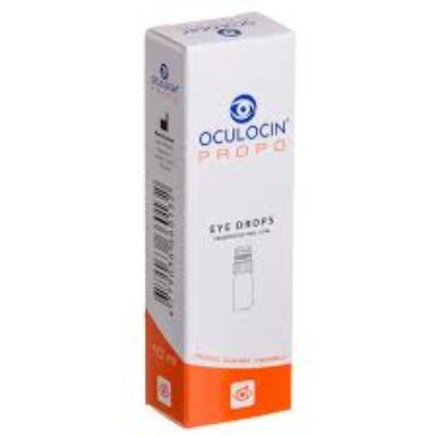 OCULOCIN PROPO, buteliukas, 10 ml
