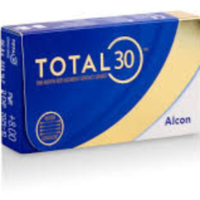 TOTAL30 Mėnesiniai lęšiai