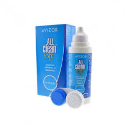 All Clean Soft 100 ml