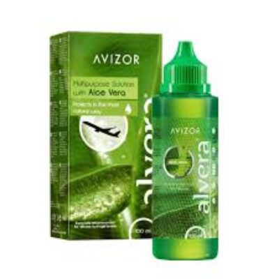 Alvera Multi 100 ml