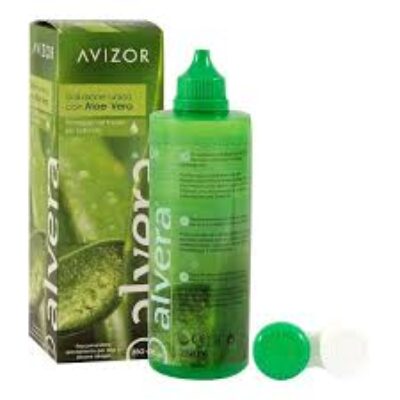 Alvera Multi 350 ml.