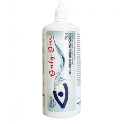 Only One Plus 100 ml