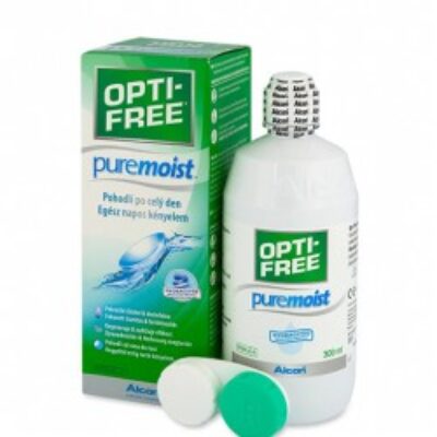 OPTI-FREE PureMoist 300 ml
