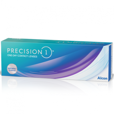 PRECISION1